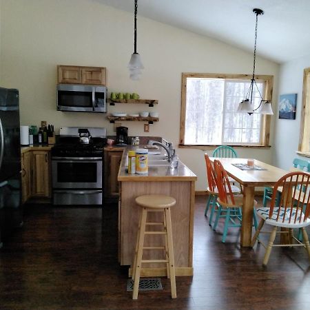 Villa Rustic Elegance à Talkeetna Extérieur photo