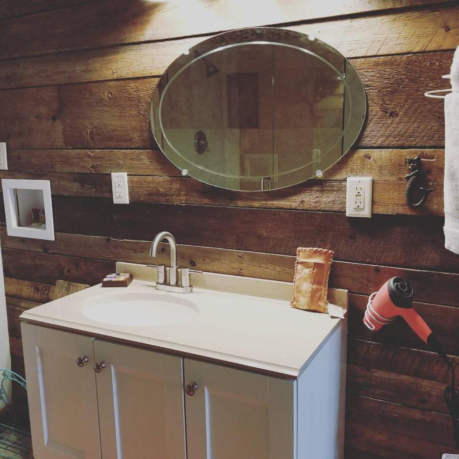 Villa Rustic Elegance à Talkeetna Extérieur photo