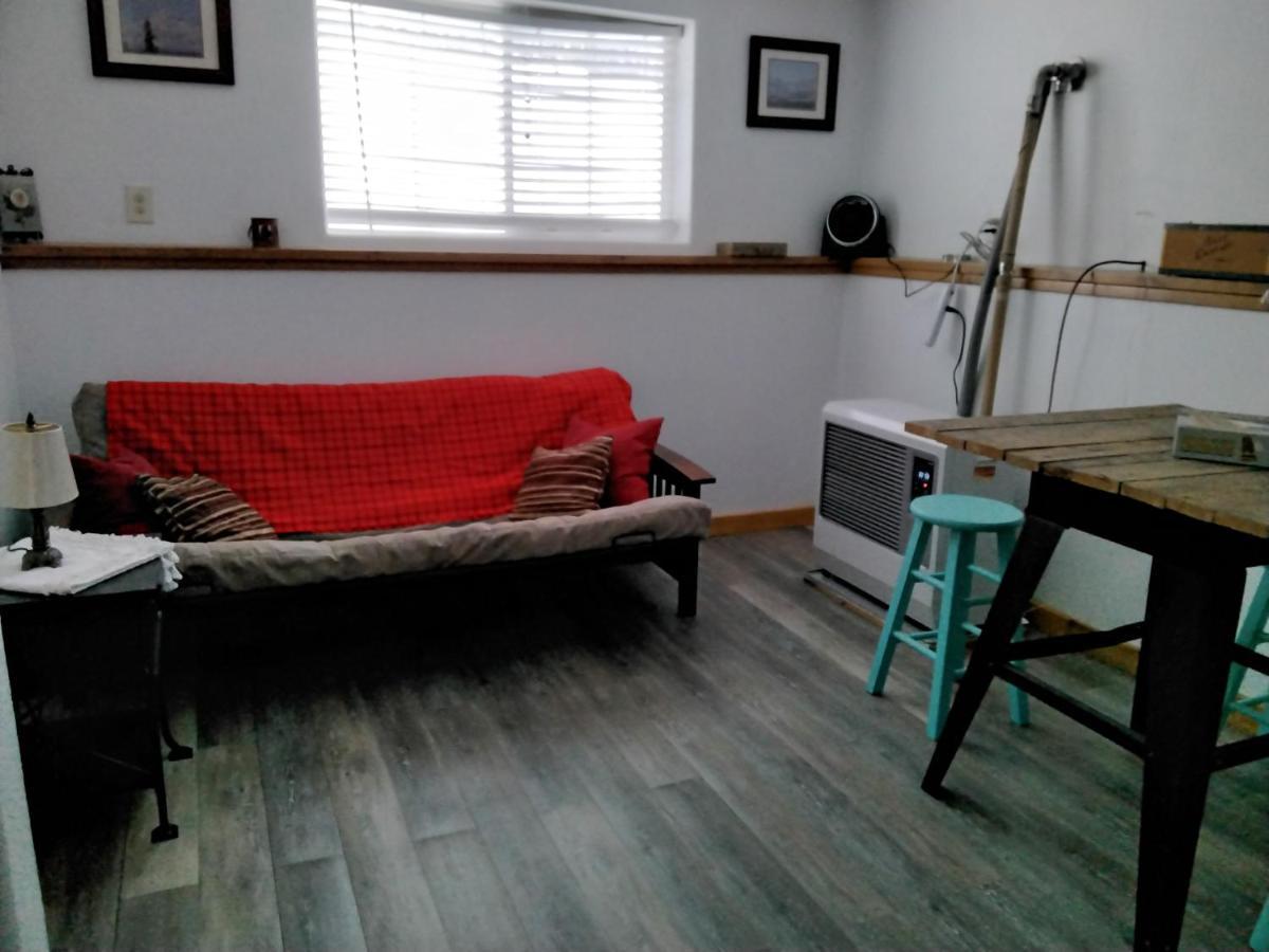 Villa Rustic Elegance à Talkeetna Extérieur photo