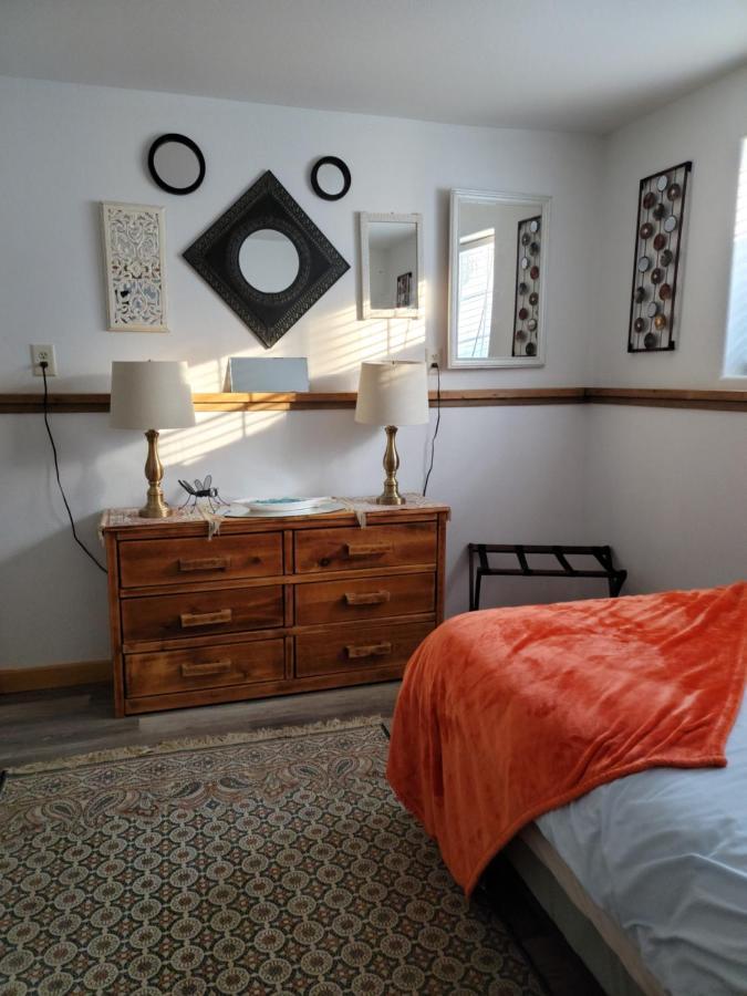 Villa Rustic Elegance à Talkeetna Extérieur photo